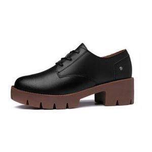 2026真皮女鞋十大品牌排行榜