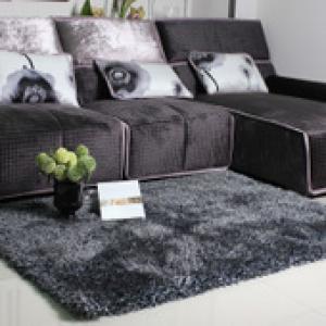 2026客厅地毯十大品牌排行榜