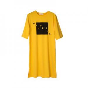 2026中长款T恤十大品牌排行榜