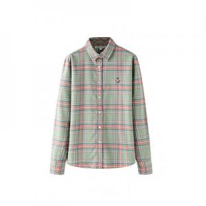 2026修身衬衫十大品牌排行榜