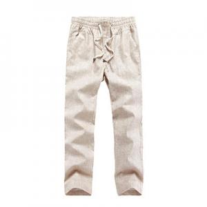 2026棉麻裤十大品牌排行榜