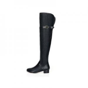 2026长筒靴过膝十大品牌排行榜