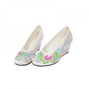 2026汉服鞋十大品牌排行榜