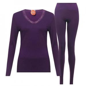 2026彩棉内衣十大品牌排行榜