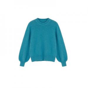 2026绒毛衣十大品牌排行榜