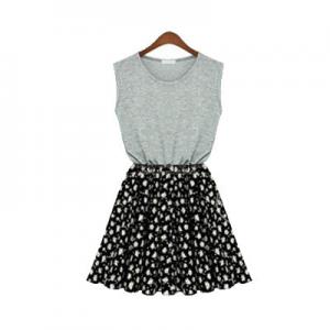 2026碎花雪纺裙十大品牌排行榜