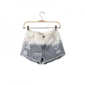 2026短裤热裤十大品牌排行榜