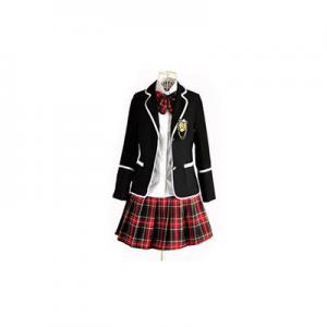 2026高中校服十大品牌排行榜