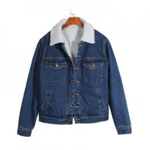 2026牛仔外套十大品牌排行榜