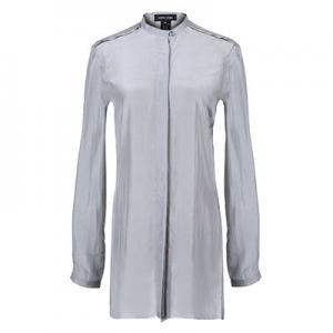 2026真丝衬衫十大品牌排行榜