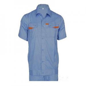 2026短袖工作服十大品牌排行榜