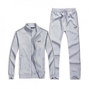 2026卫衣套装十大品牌排行榜