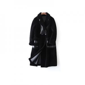 2026羊羔毛皮草十大品牌排行榜