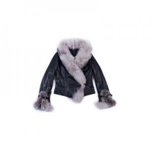 2026狐狸毛领皮衣十大品牌排行榜