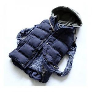 2026连帽马甲十大品牌排行榜