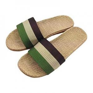 2026亚麻拖鞋十大品牌排行榜