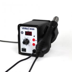 2026热风枪十大品牌排行榜