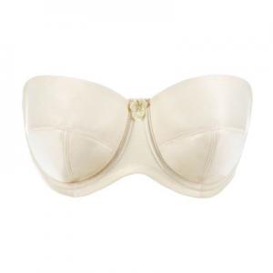 2026无肩带文胸十大品牌排行榜