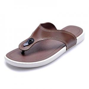 2026男士拖鞋十大品牌排行榜