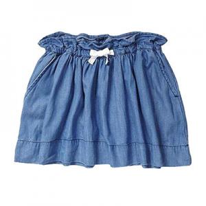 2026荷叶裙十大品牌排行榜