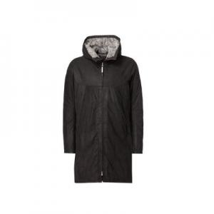 2026连帽大衣十大品牌排行榜