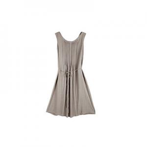 2026亚麻长裙十大品牌排行榜