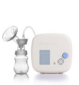 2026电动吸奶器十大品牌排行榜