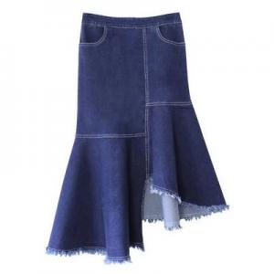 2026包臀牛仔裙十大品牌排行榜