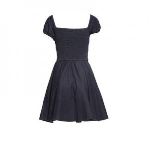 2026连衣短裙十大品牌排行榜