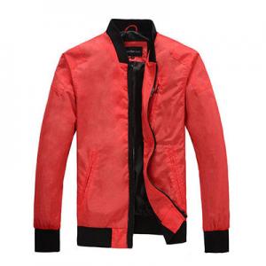 2026男装夹克十大品牌排行榜