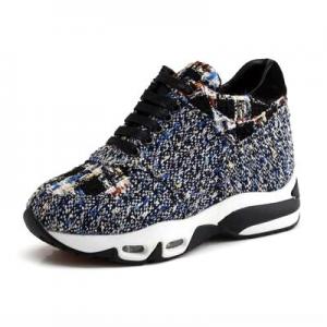 2026运动增高鞋十大品牌排行榜