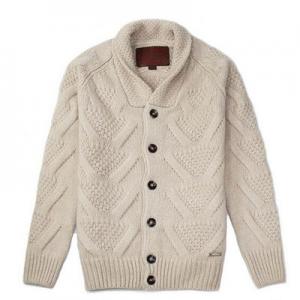 2026毛衣外套十大品牌排行榜