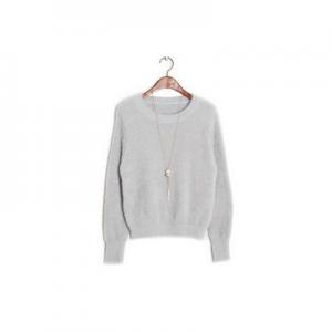 2026貂绒毛衣十大品牌排行榜