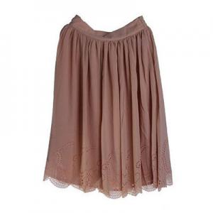 2026雪纺半身裙十大品牌排行榜