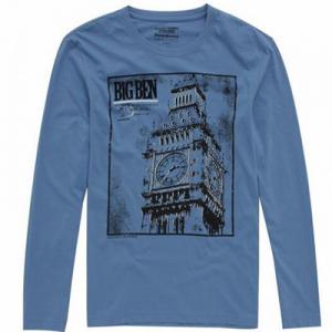 2026针织T恤十大品牌排行榜