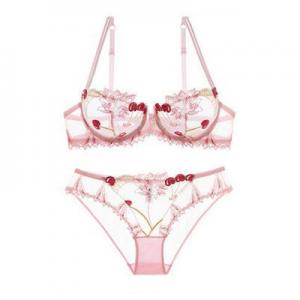 2026内衣套装十大品牌排行榜