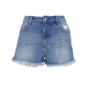 2026高腰牛仔短裤十大品牌排行榜