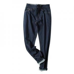 2026小脚牛仔裤十大品牌排行榜