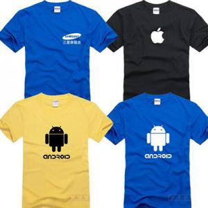 2026纯棉t恤十大品牌排行榜