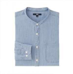 2026牛仔衬衫十大品牌排行榜