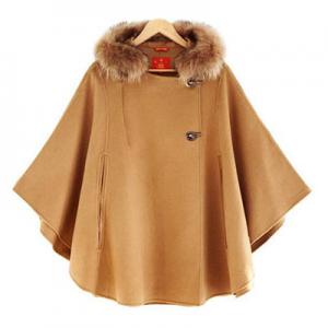 2026斗篷大衣十大品牌排行榜