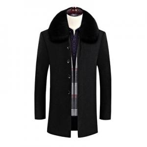 2026羊毛绒大衣十大品牌排行榜