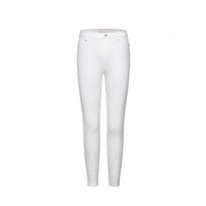 2026白色小脚裤十大品牌排行榜