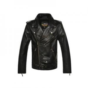 2026机车服十大品牌排行榜