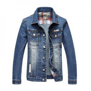 2026牛仔衣十大品牌排行榜