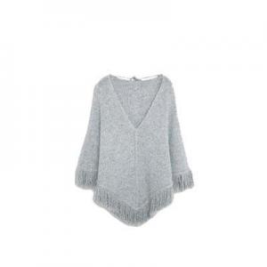 2026针织披肩十大品牌排行榜