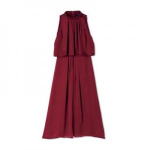 2026无袖长裙十大品牌排行榜