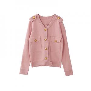 2026短款小外套十大品牌排行榜