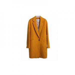 2026双面羊毛大衣十大品牌排行榜