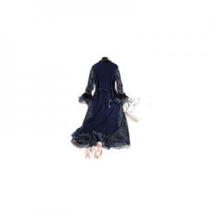 2026真丝长裙十大品牌排行榜